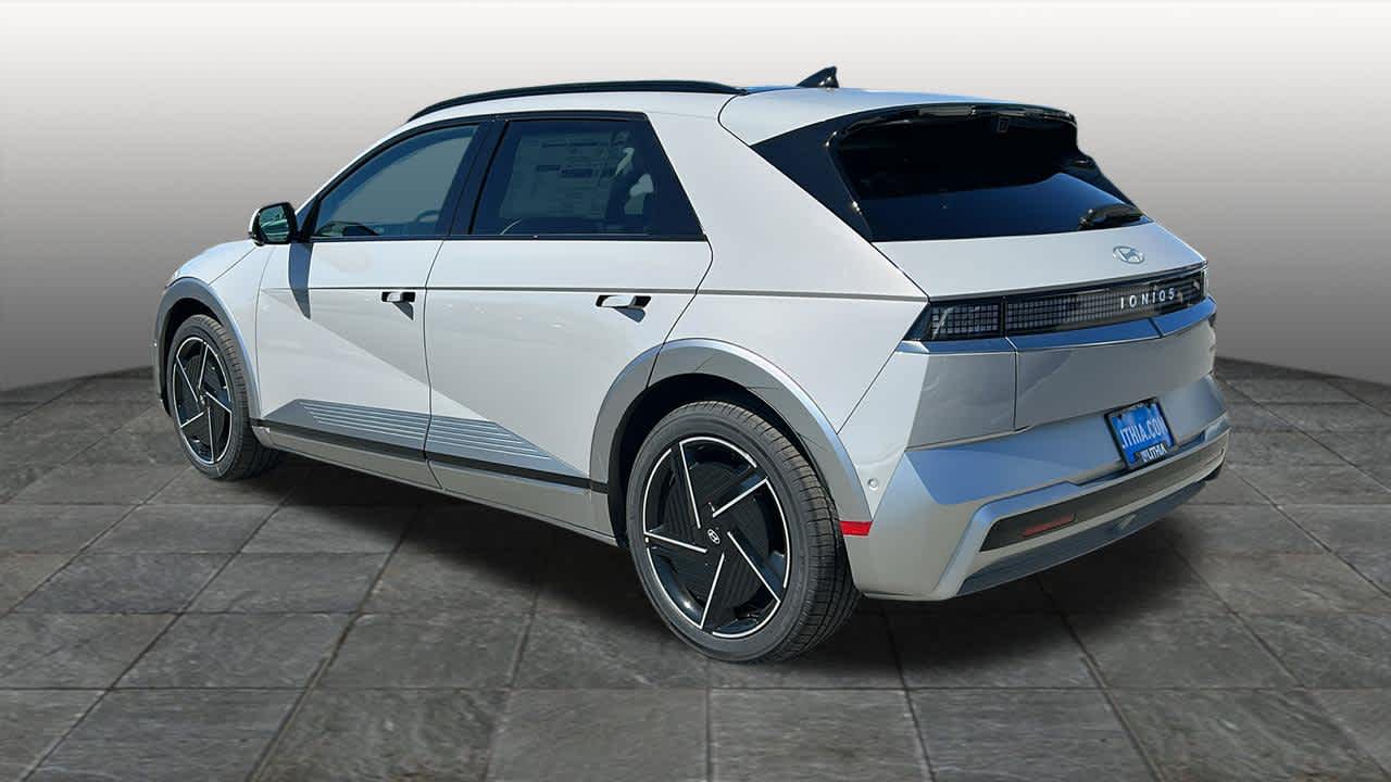 Thumbnail: 2026 Hyundai Ioniq 5 - 7