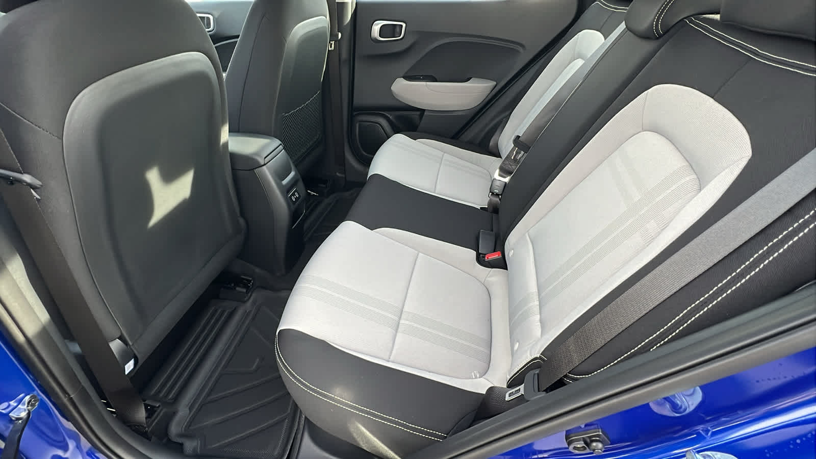 Thumbnail: 2026 Hyundai Venue - 24