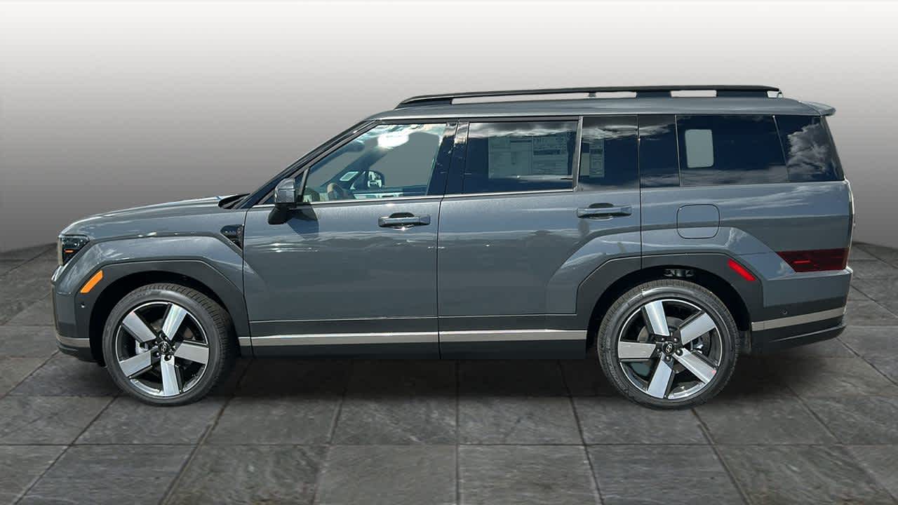 Thumbnail: 2026 Hyundai Santa Fe - 8