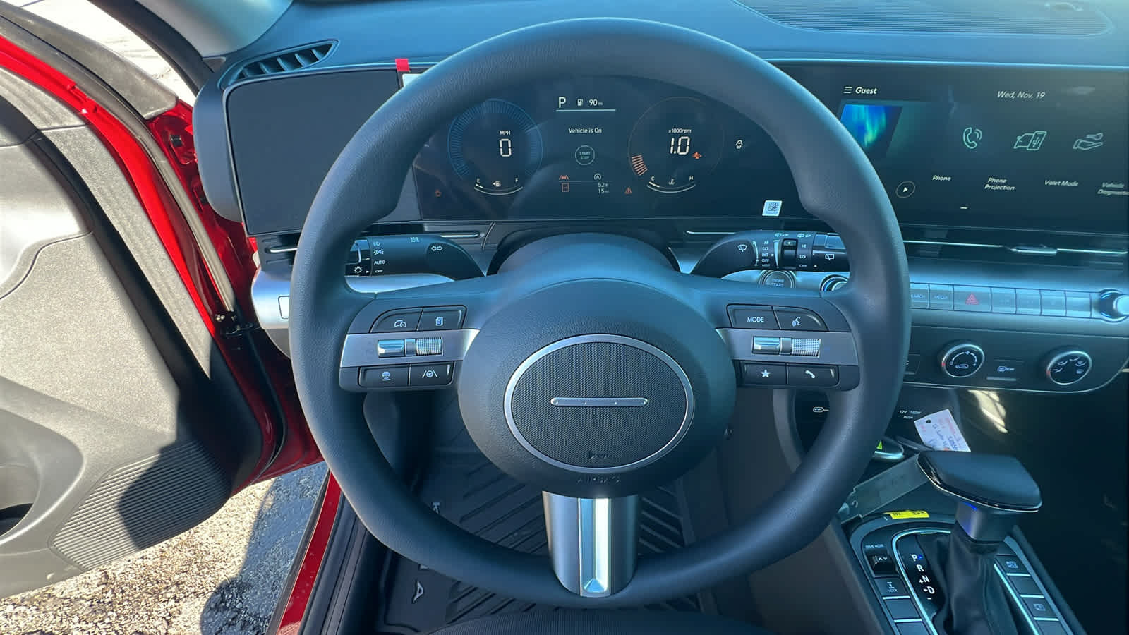 Thumbnail: 2026 Hyundai Kona - 18