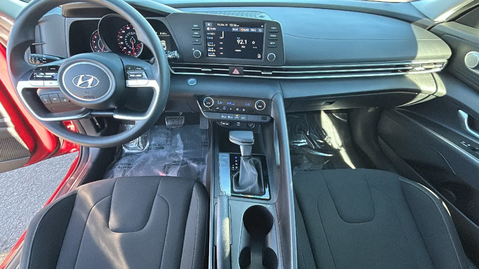 Thumbnail: 2023 Hyundai Elantra - 26