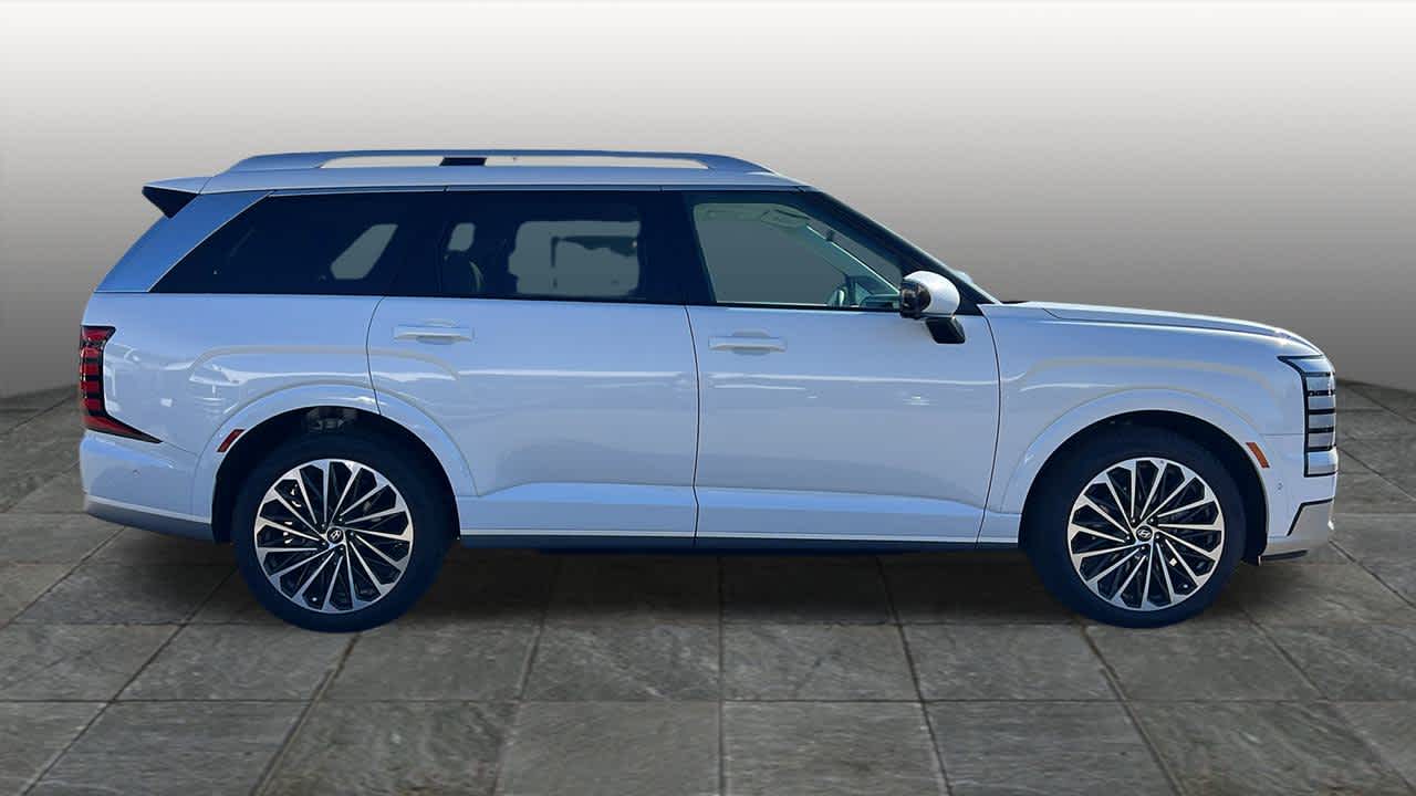 Thumbnail: 2026 Hyundai Palisade - 4