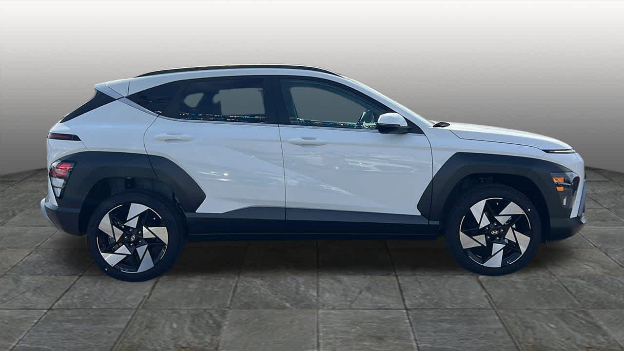 Thumbnail: 2026 Hyundai Kona - 4