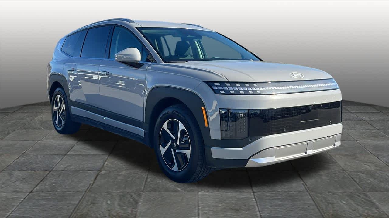 Thumbnail: 2026 Hyundai Ioniq - 3