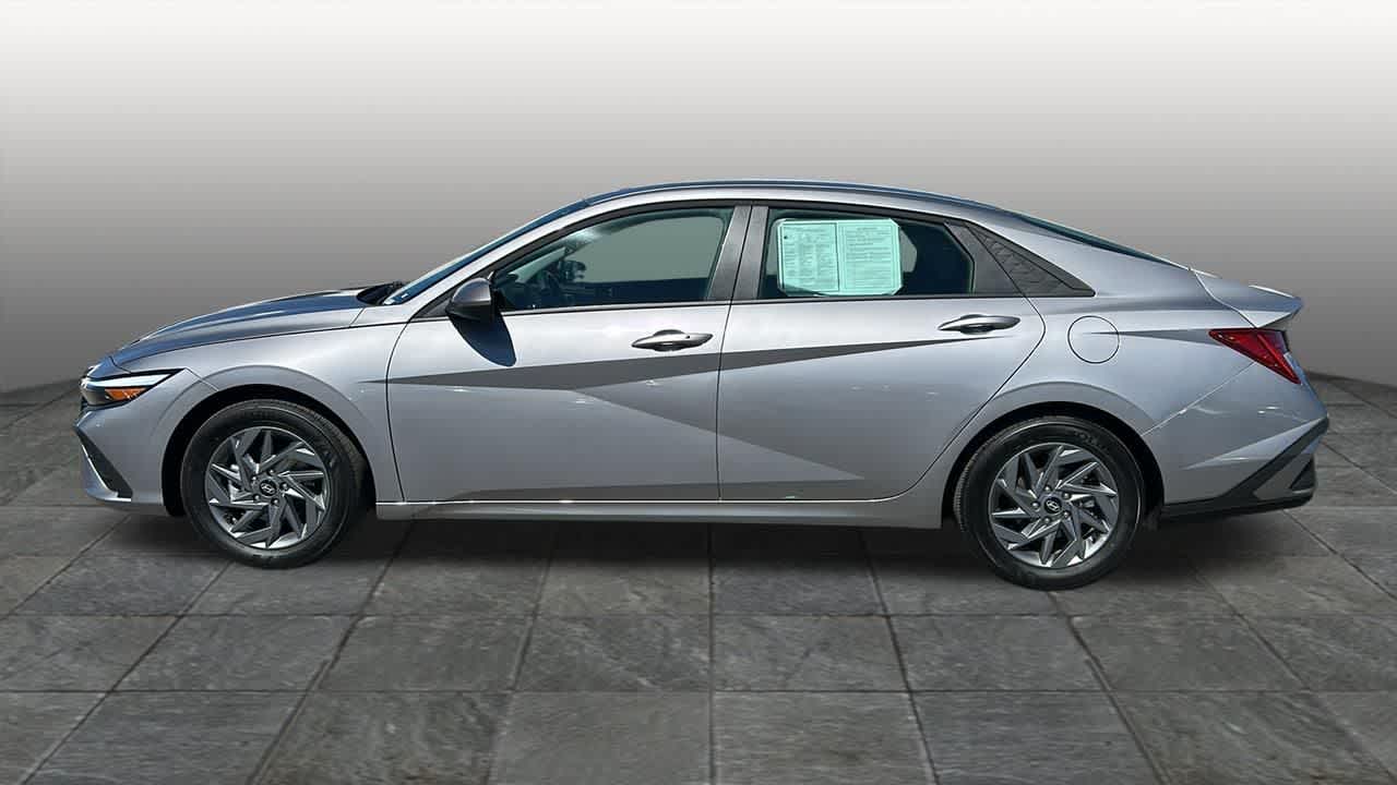 Thumbnail: 2026 Hyundai Elantra - 8
