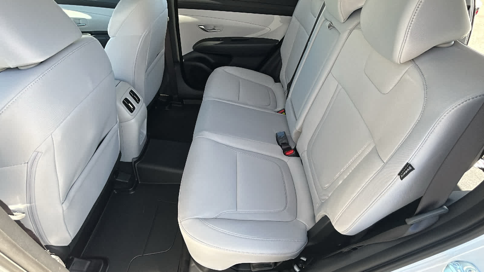 Thumbnail: 2026 Hyundai Tucson - 24