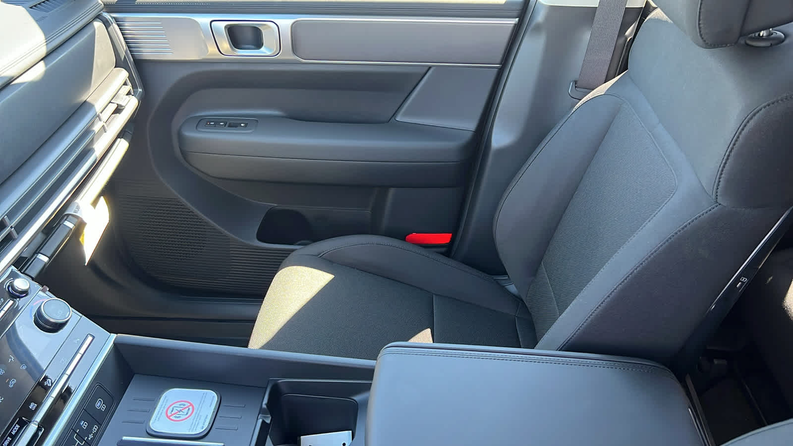 Thumbnail: 2026 Hyundai Santa Fe - 12