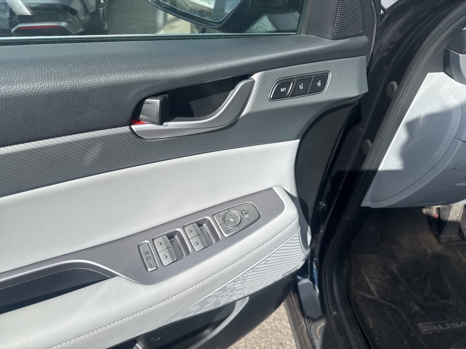 Thumbnail: 2024 Hyundai Palisade - 10