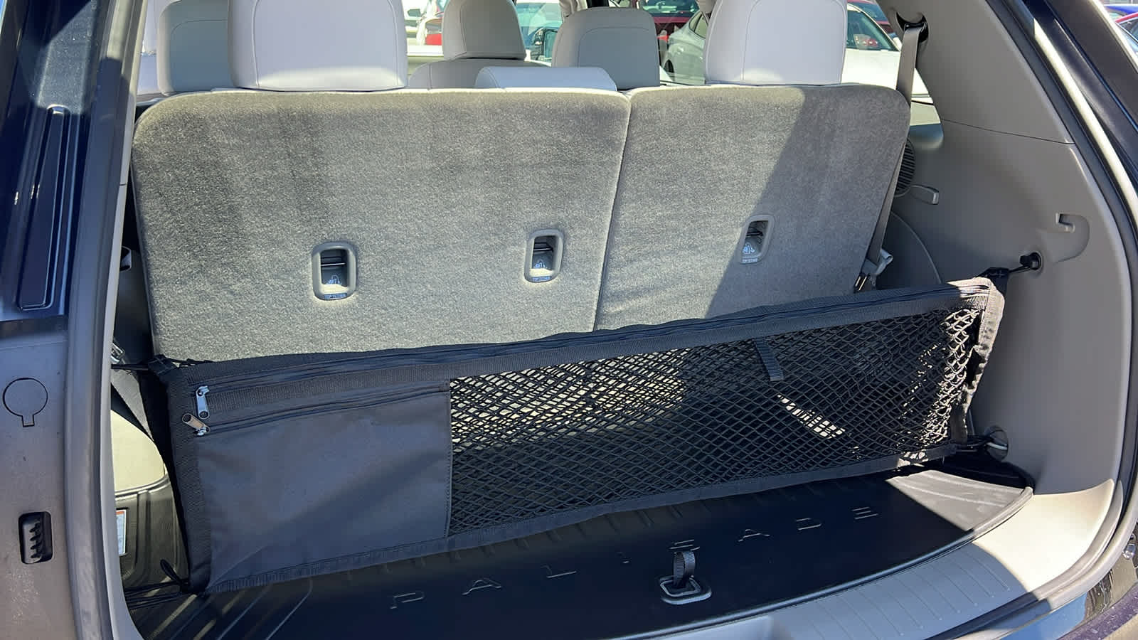 Thumbnail: 2026 Hyundai Palisade - 27