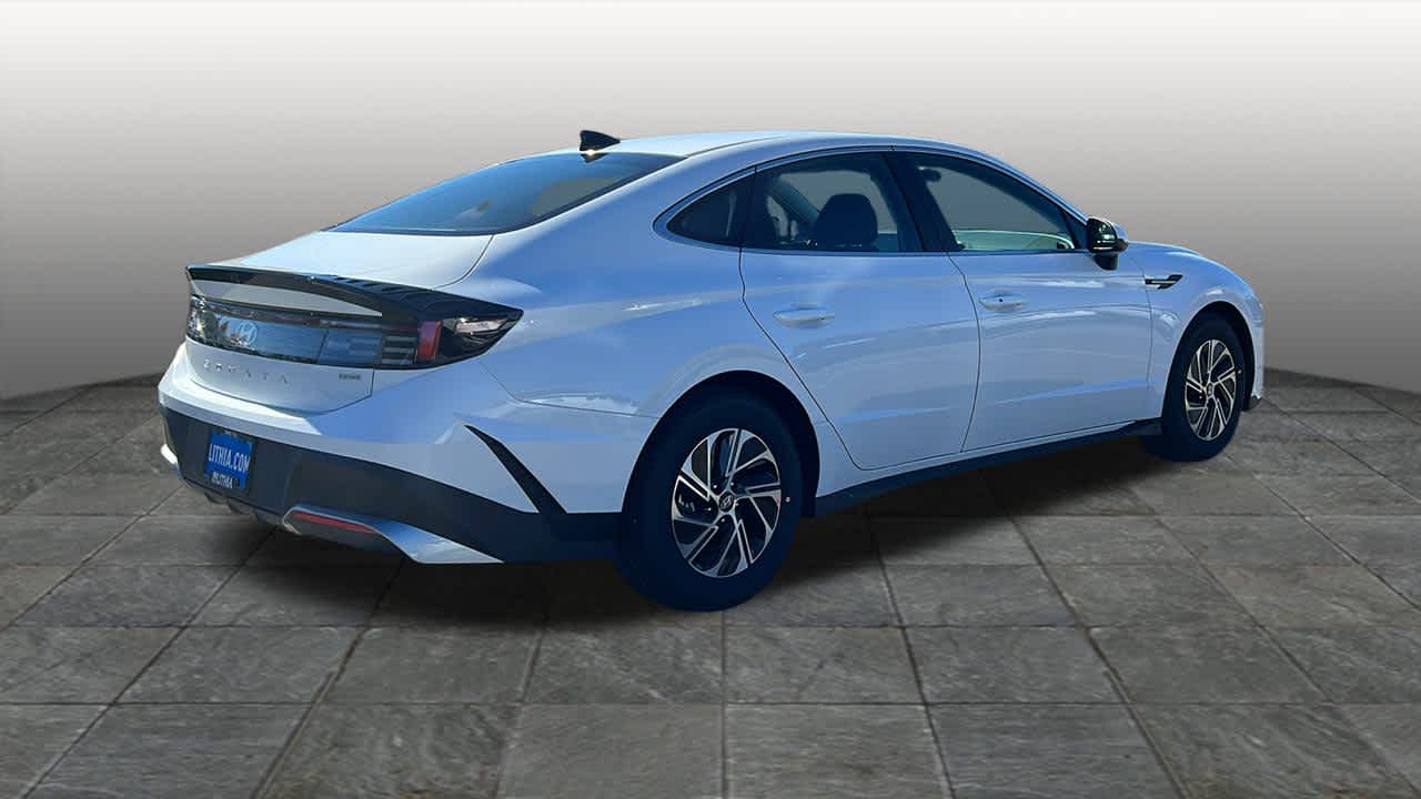 Thumbnail: 2026 Hyundai Sonata - 5
