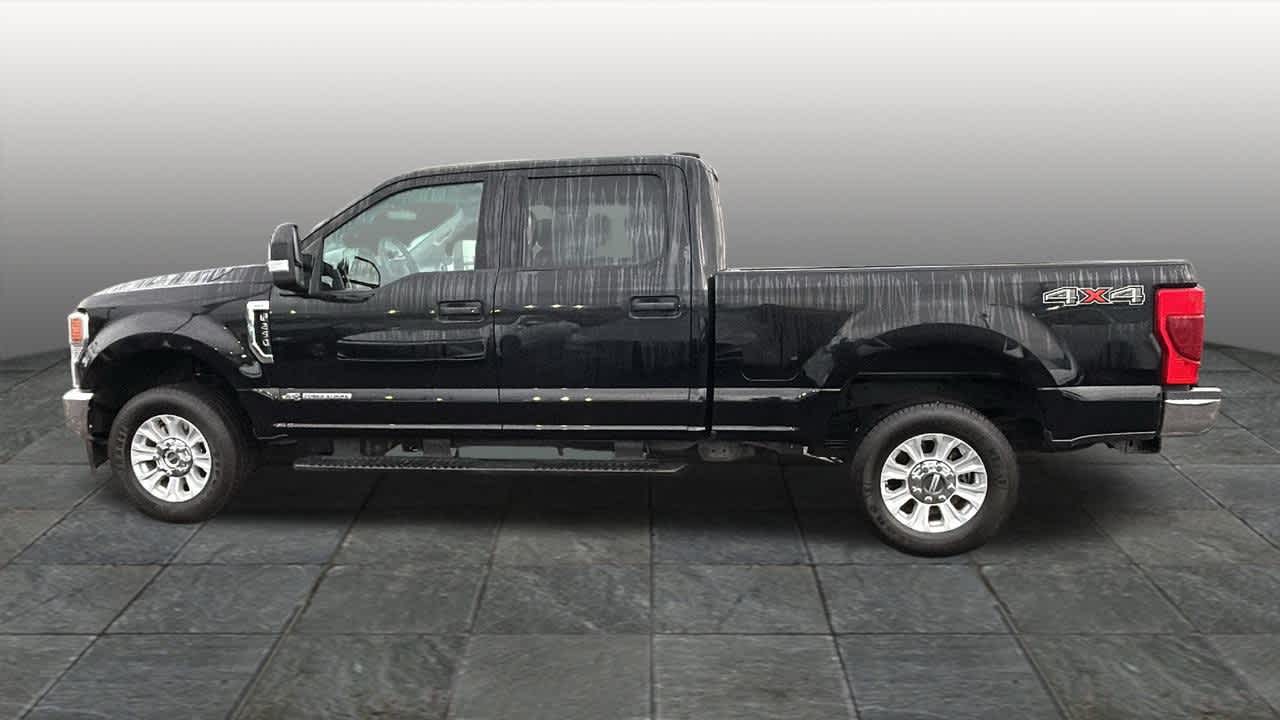 Thumbnail: 2022 Ford F-250 - 8