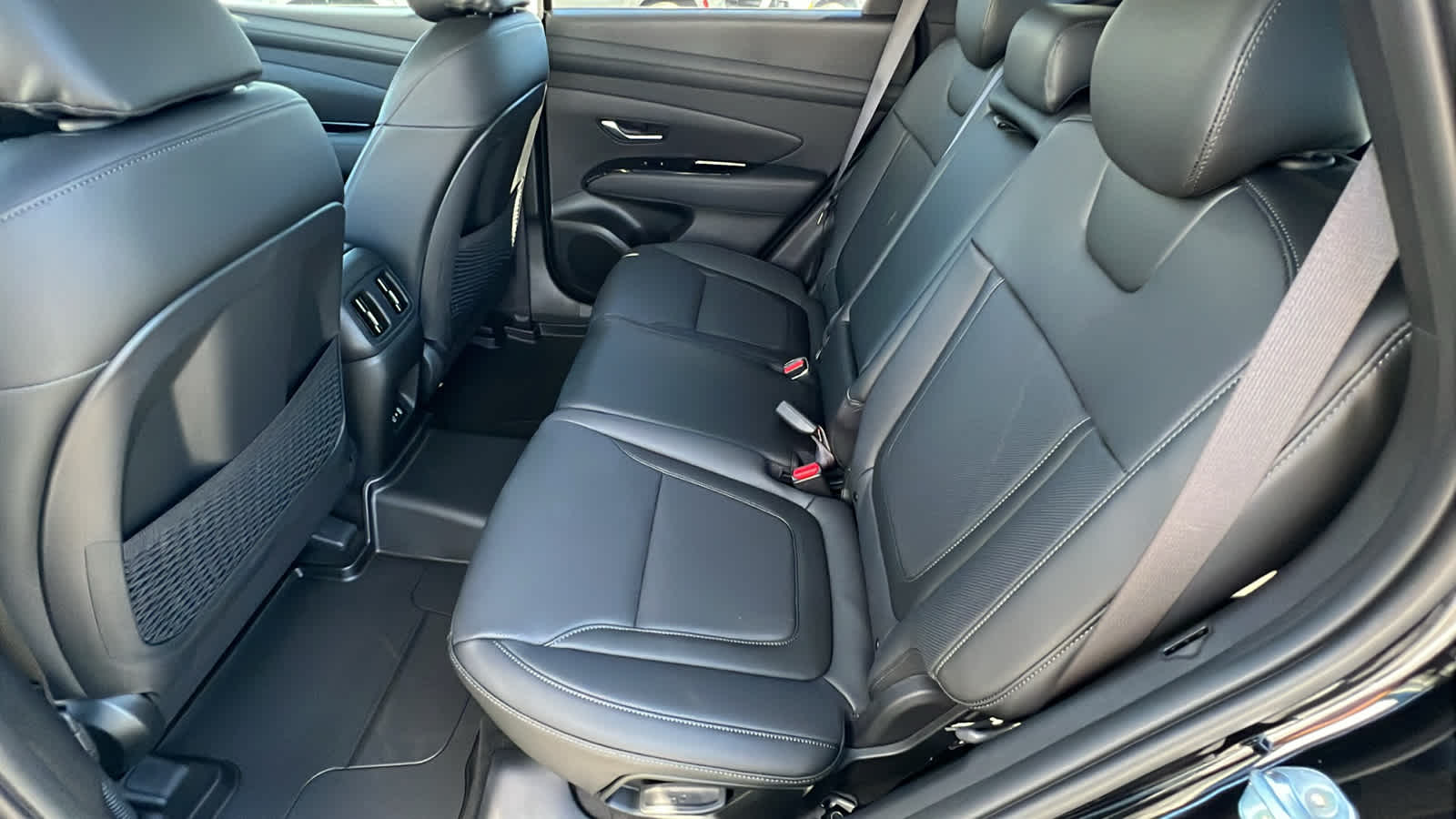 Thumbnail: 2026 Hyundai Tucson - 24