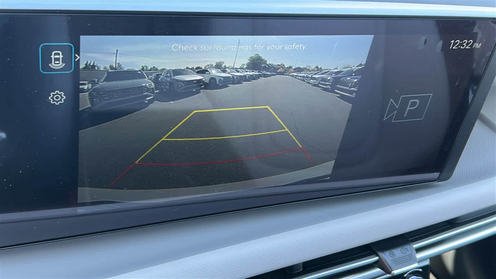 Thumbnail: 2026 Hyundai Tucson - 16