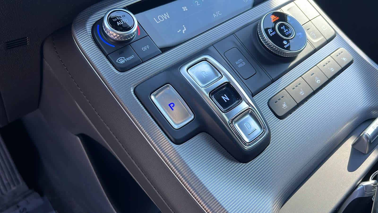 Thumbnail: 2024 Hyundai Palisade - 13