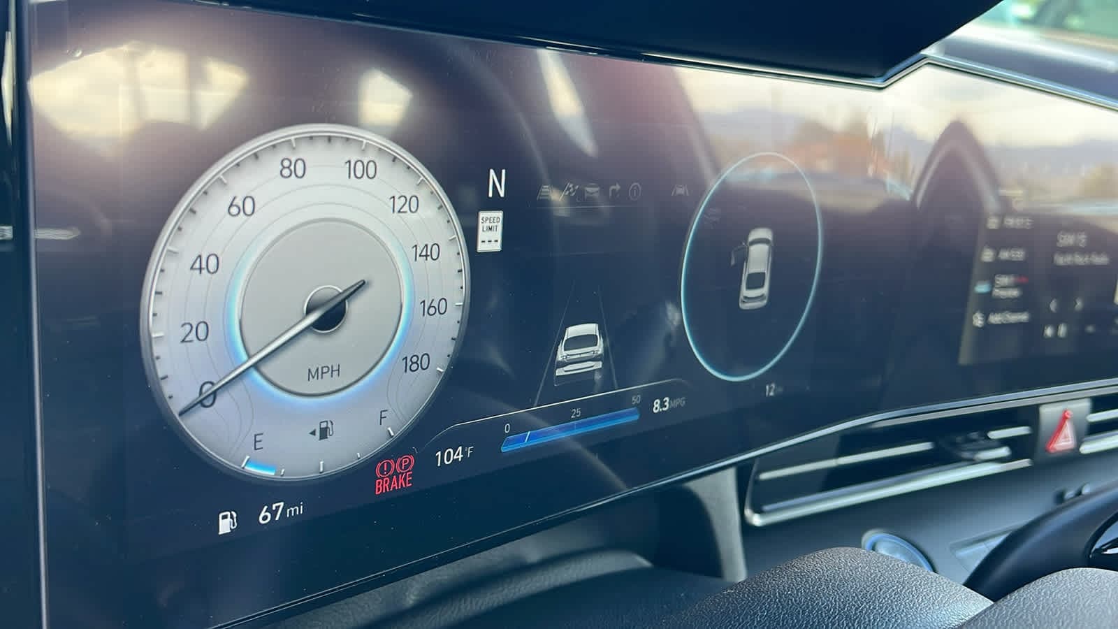 Thumbnail: 2025 Hyundai Elantra - 21