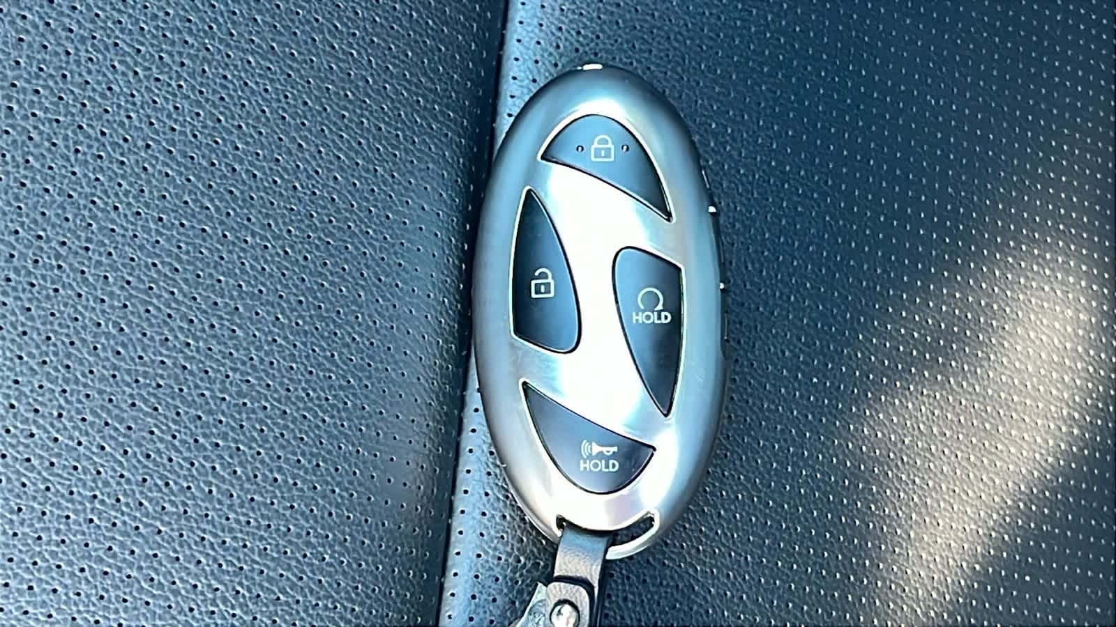 Thumbnail: 2026 Hyundai Santa Fe - 29