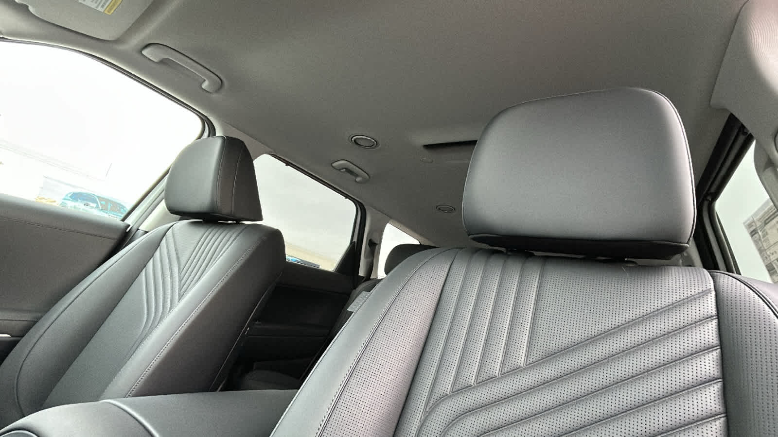 Thumbnail: 2026 Hyundai Palisade - 11