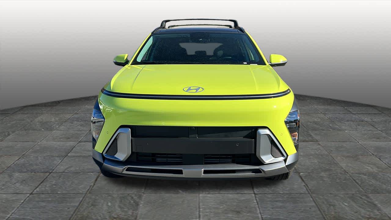 Thumbnail: 2026 Hyundai Kona - 2