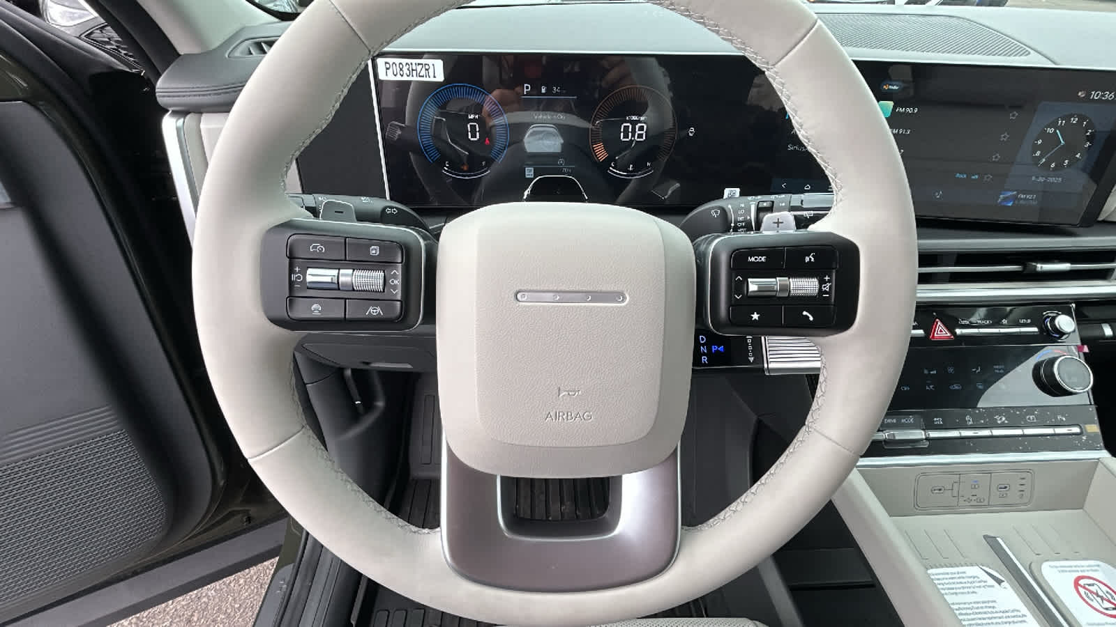 Thumbnail: 2026 Hyundai Santa Fe - 18