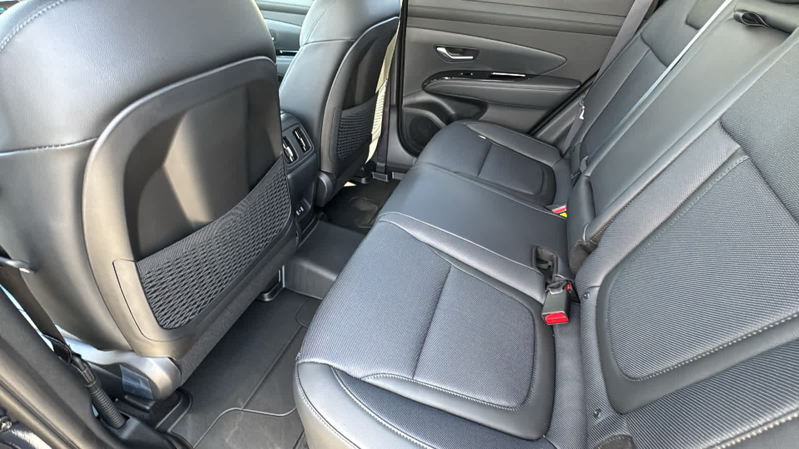 Thumbnail: 2026 Hyundai Tucson - 23