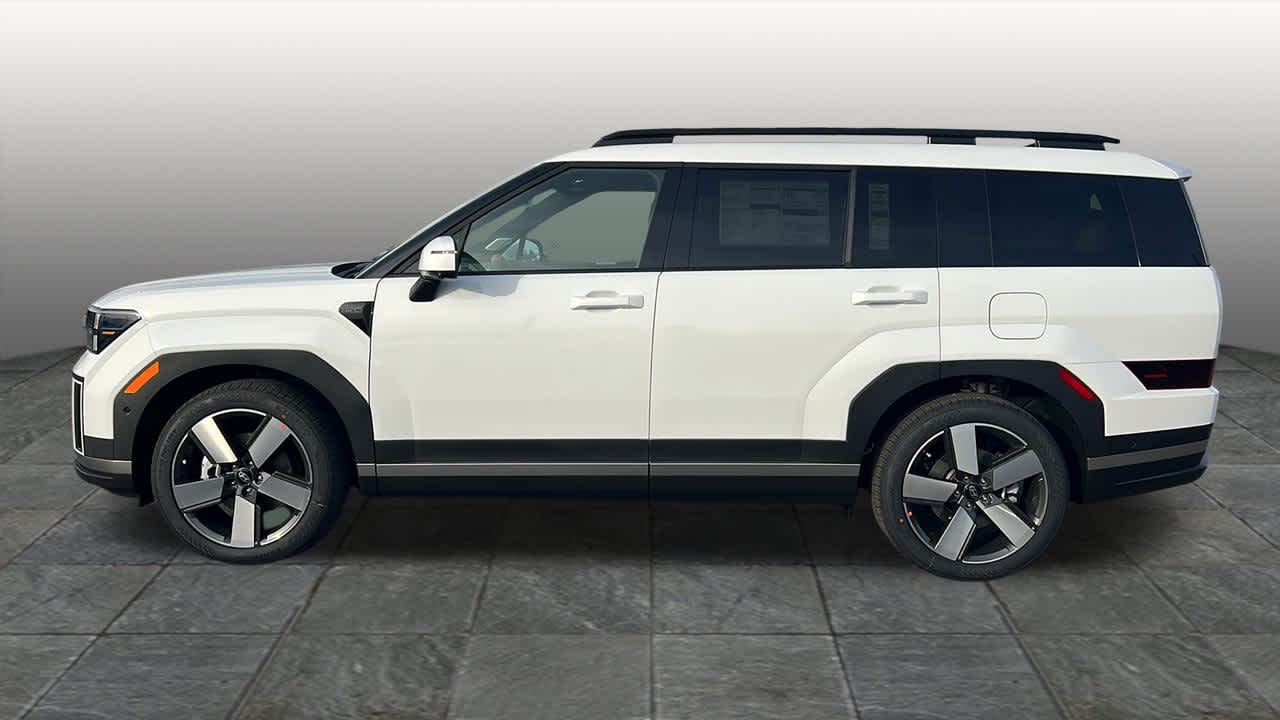 Thumbnail: 2026 Hyundai Santa Fe - 8