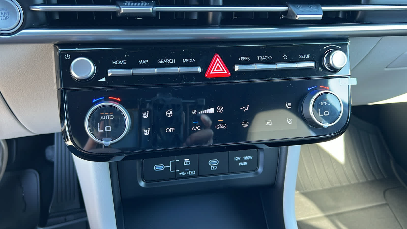 Thumbnail: 2026 Hyundai Tucson - 14