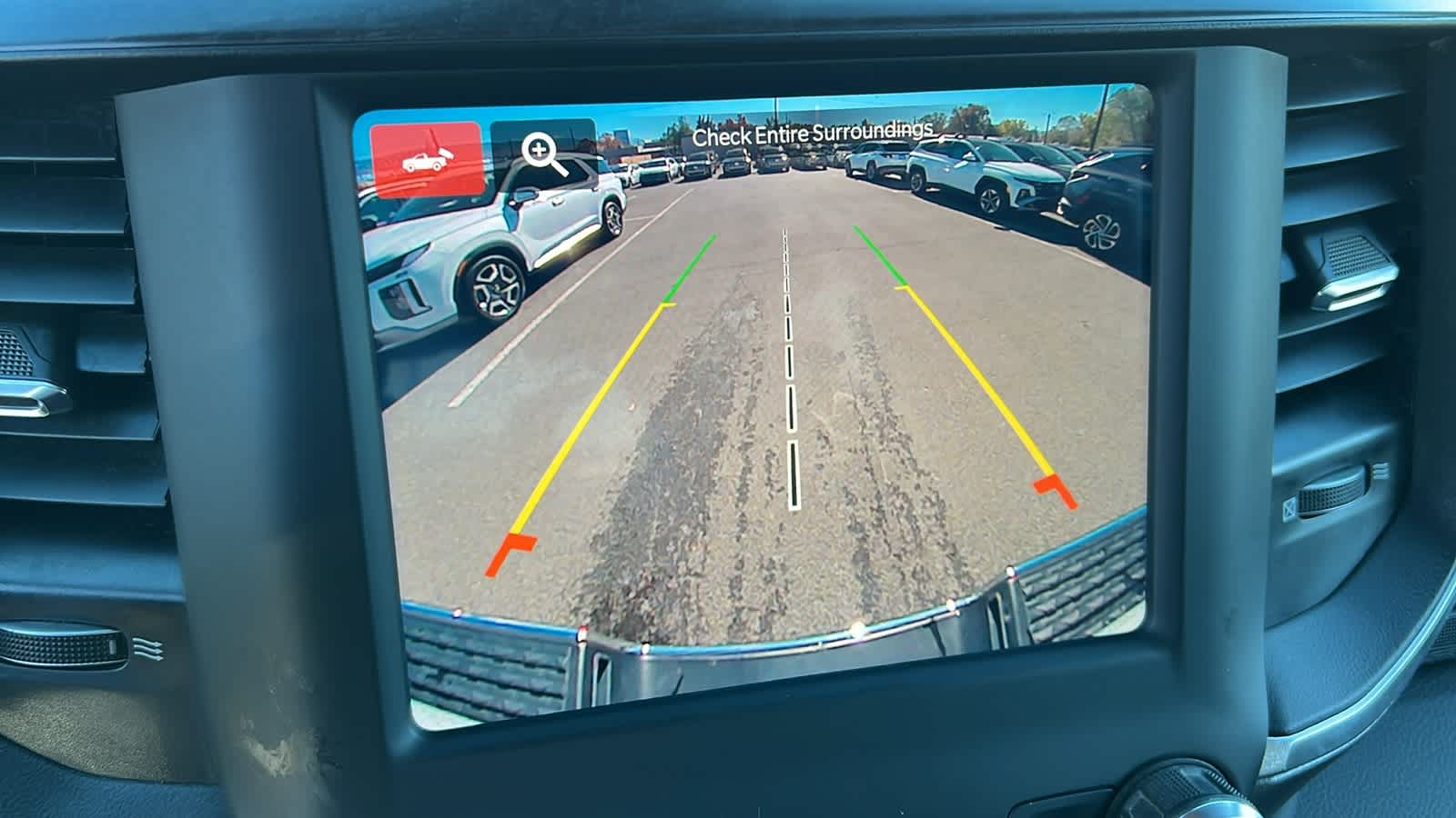 Thumbnail: 2024 RAM 2500 - 16