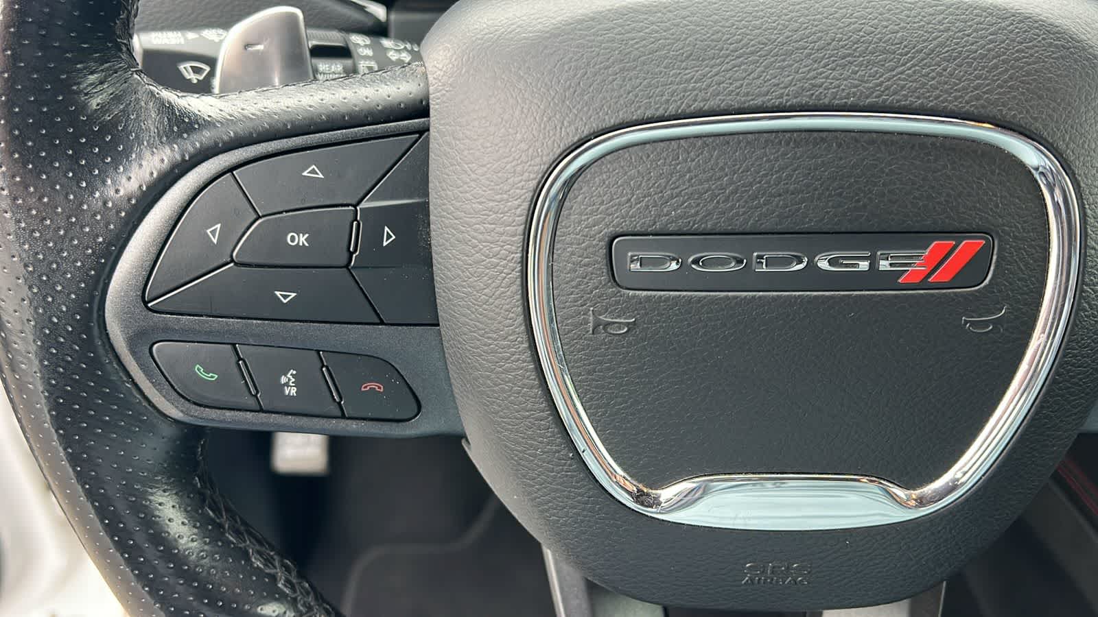 Thumbnail: 2023 Dodge Durango - 19