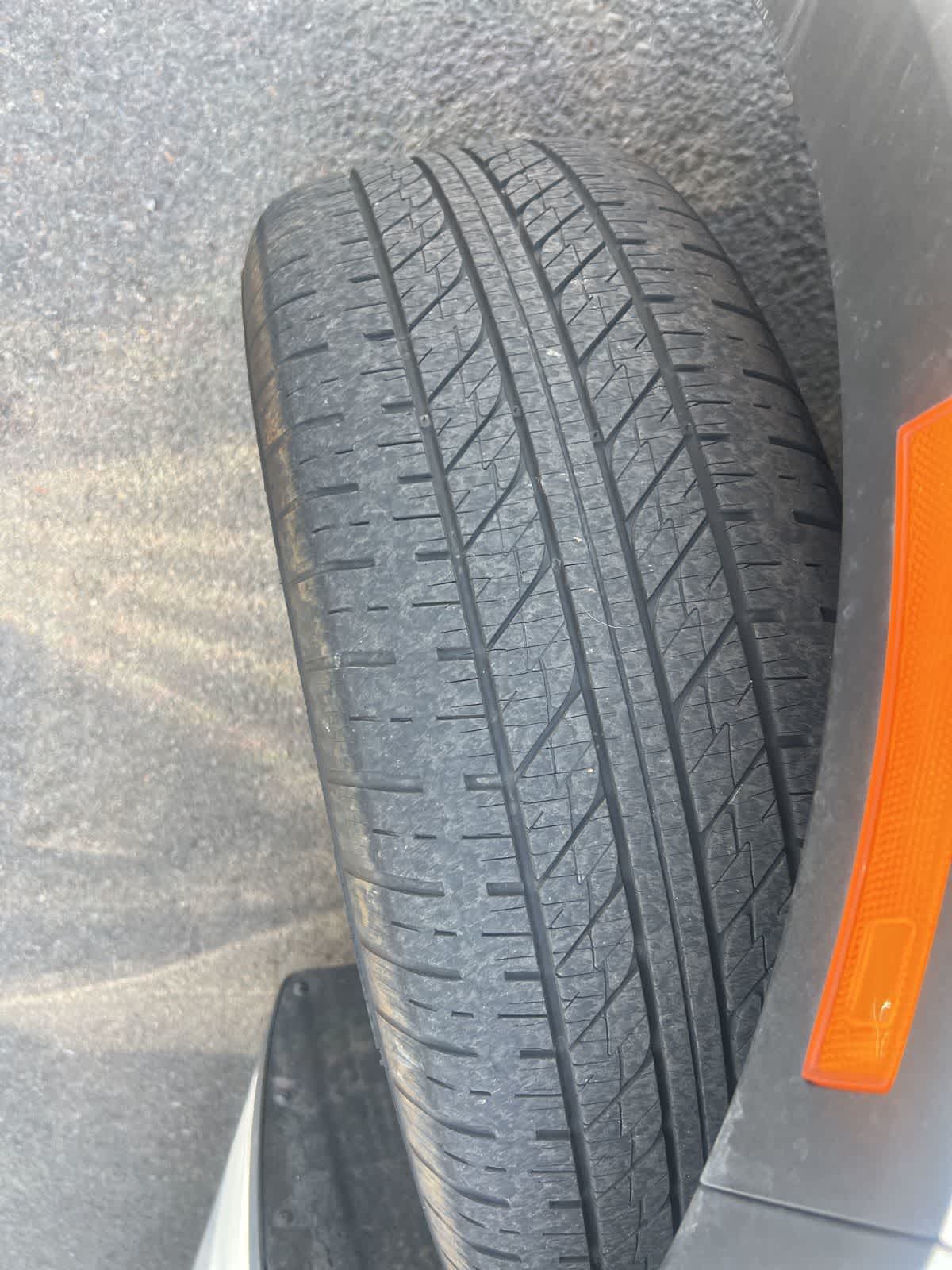 Thumbnail: 2024 Hyundai Palisade - 7