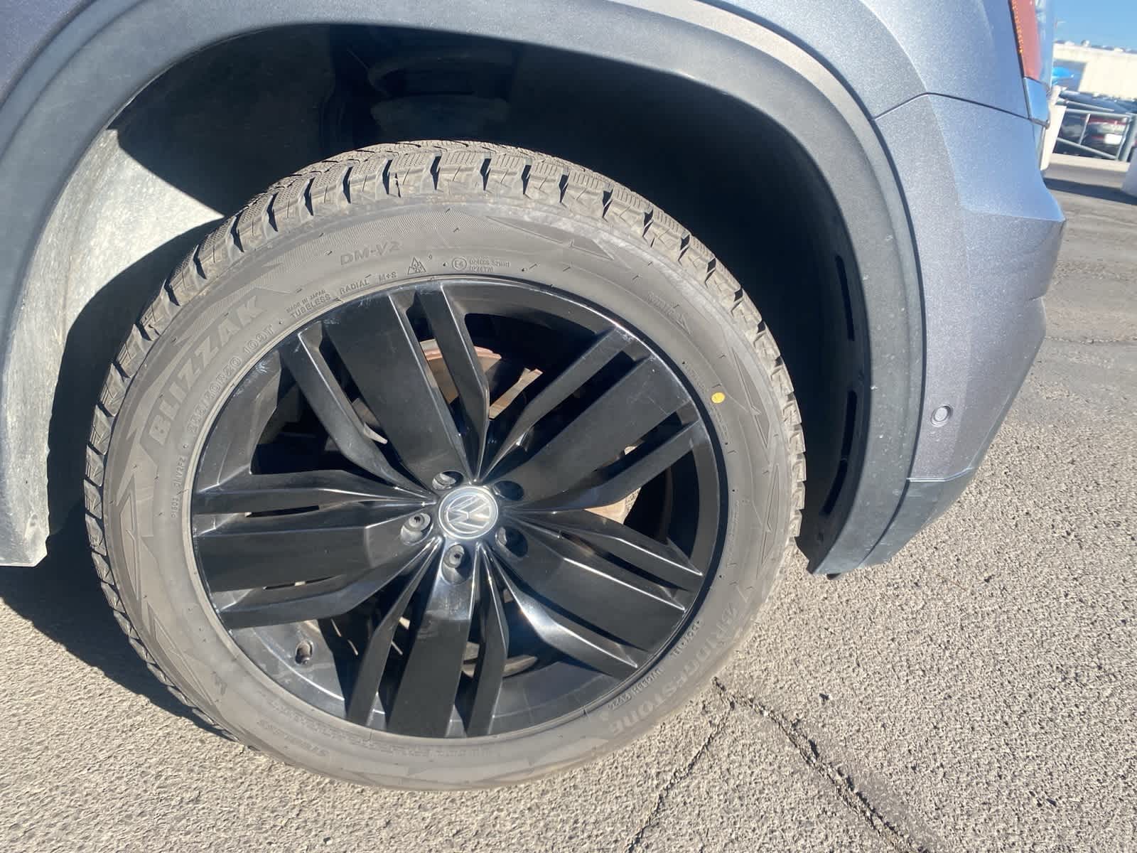 Thumbnail: 2019 Volkswagen Atlas - 5