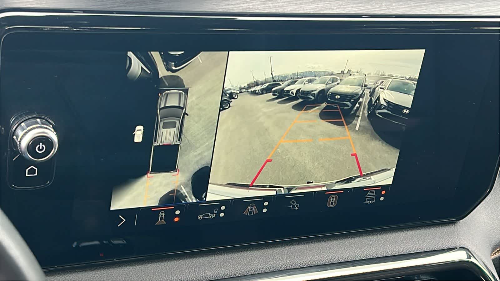 Thumbnail: 2024 GMC Sierra 1500 - 16