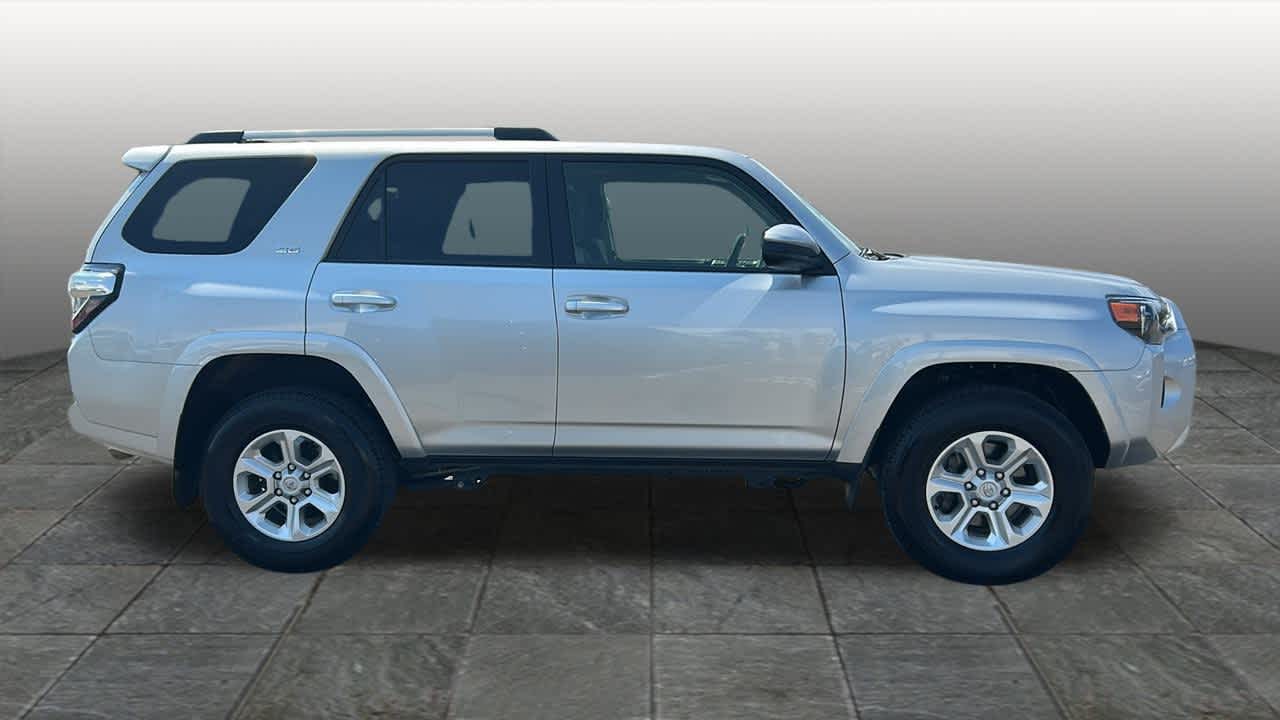 Thumbnail: 2024 Toyota 4Runner - 4