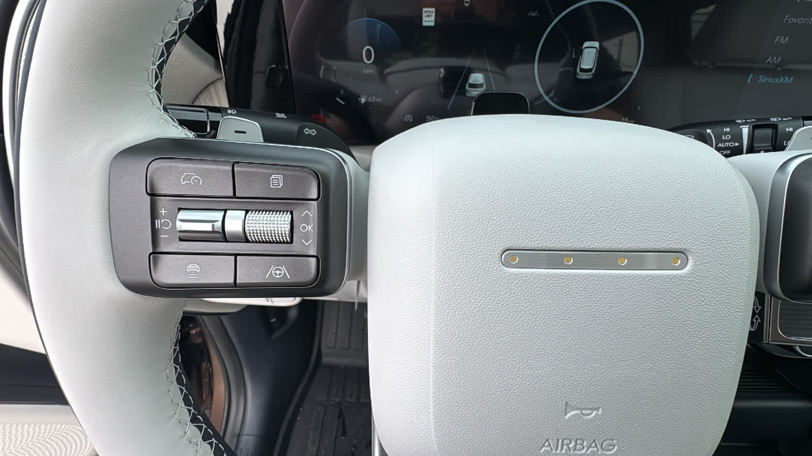 Thumbnail: 2026 Hyundai Palisade - 19