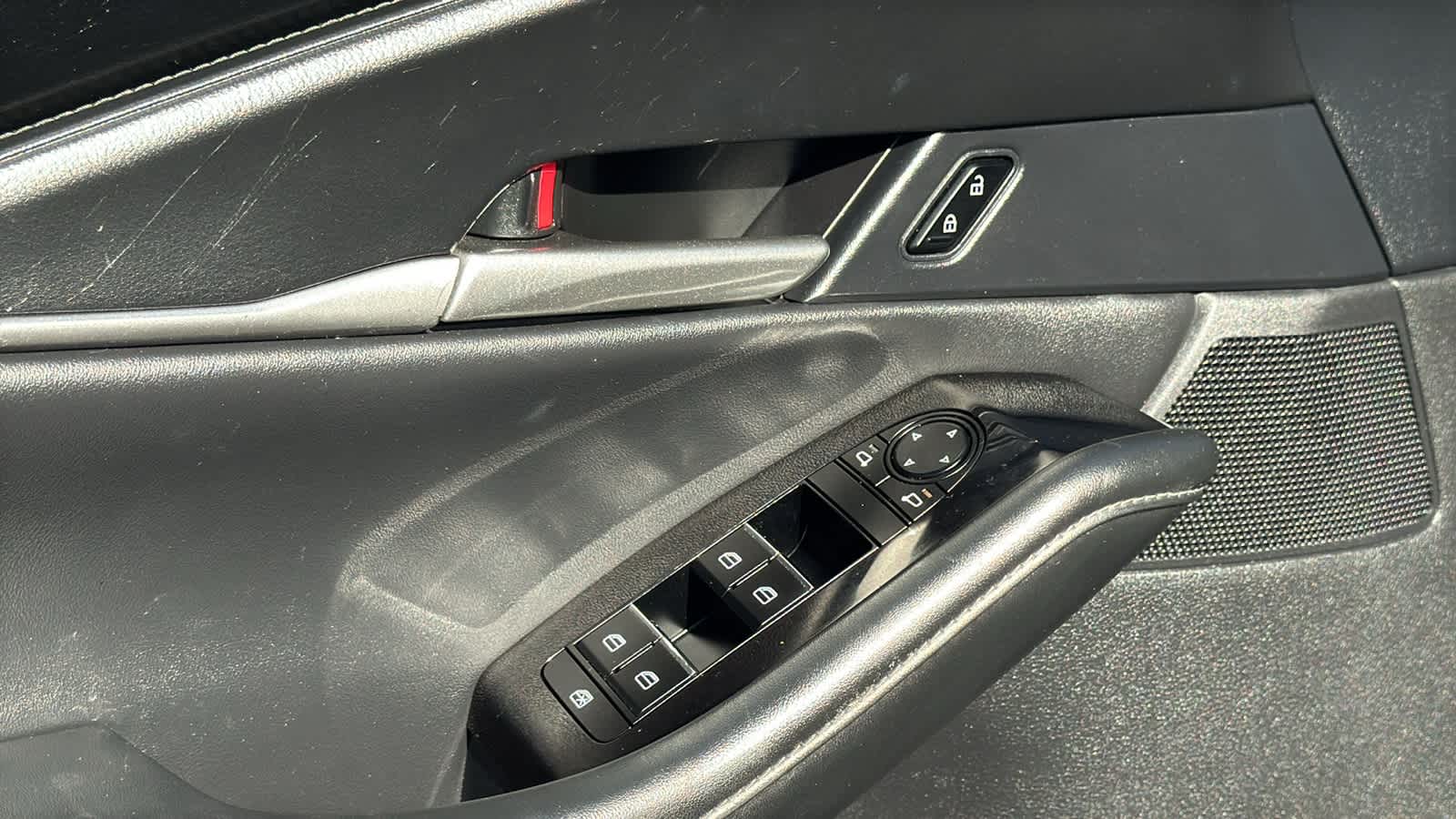 Thumbnail: 2024 Mazda CX-30 - 22