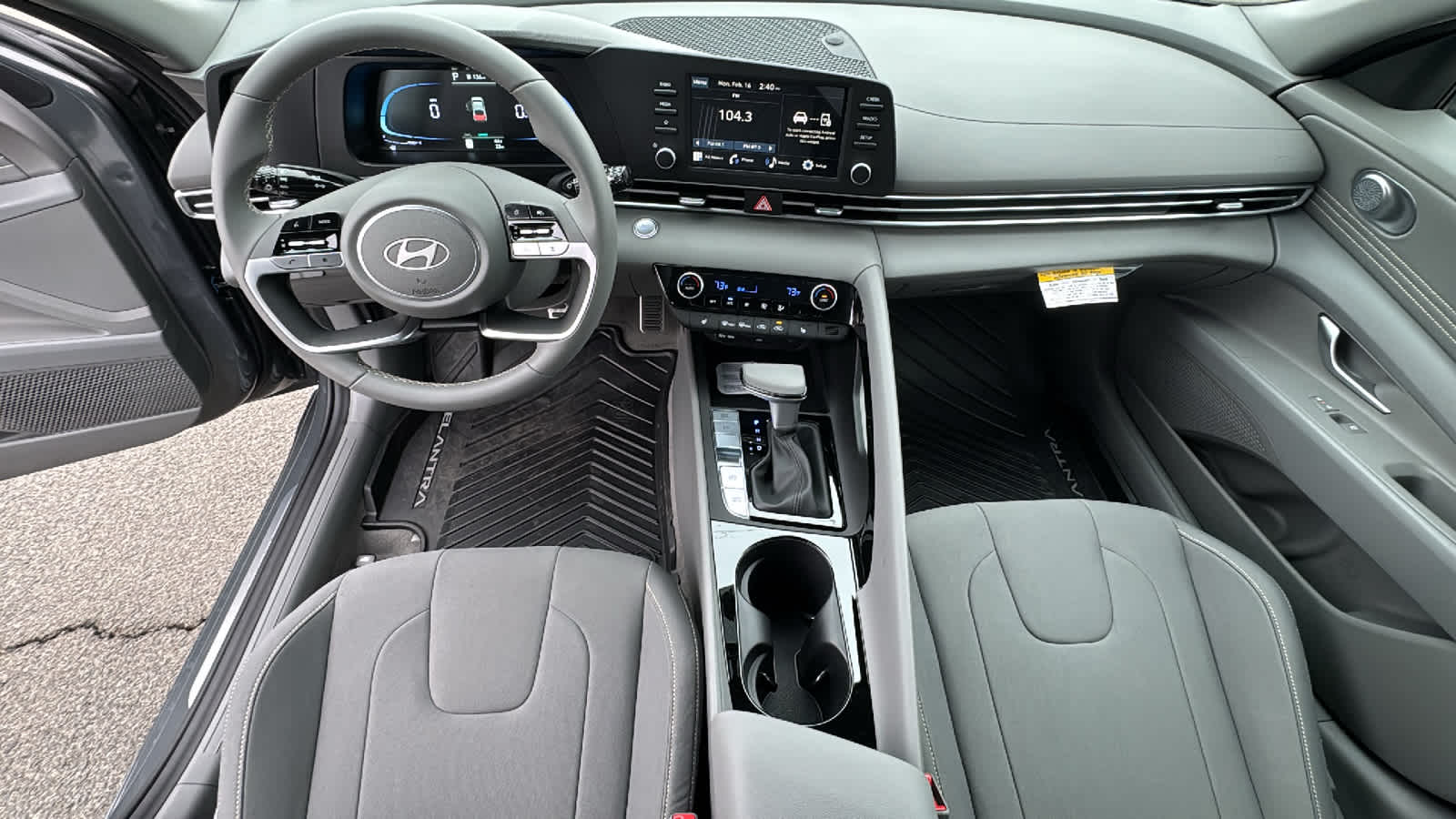 Thumbnail: 2026 Hyundai Elantra - 26