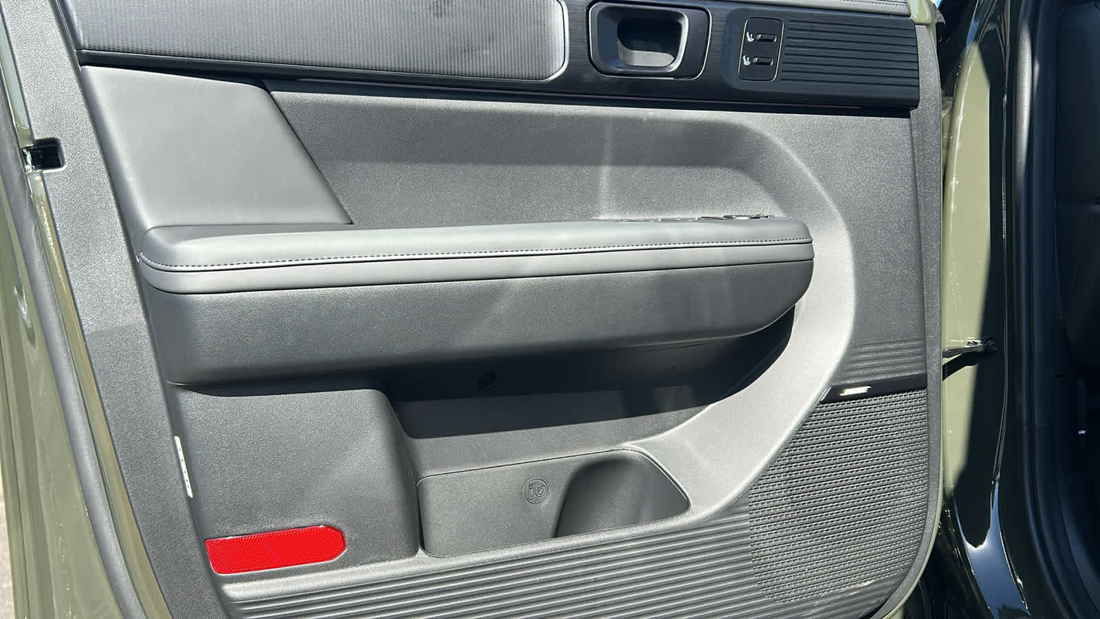 Thumbnail: 2026 Hyundai Santa Fe - 23