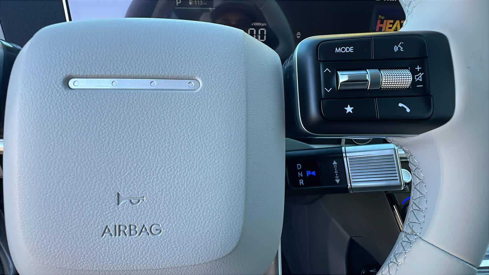 Thumbnail: 2026 Hyundai Santa Fe - 20