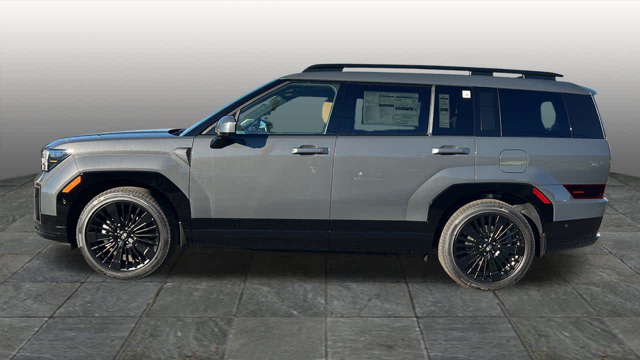 Thumbnail: 2026 Hyundai Santa Fe - 8