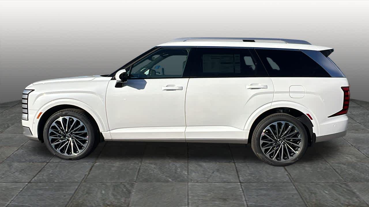 Thumbnail: 2026 Hyundai Palisade - 8