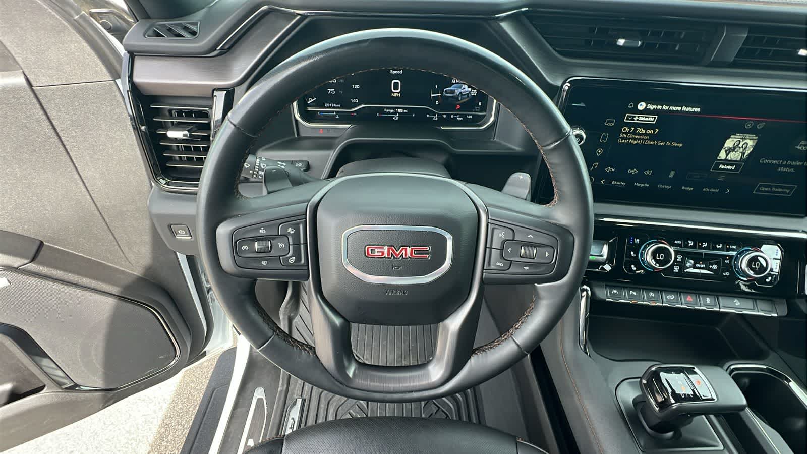 Thumbnail: 2024 GMC Sierra 1500 - 18