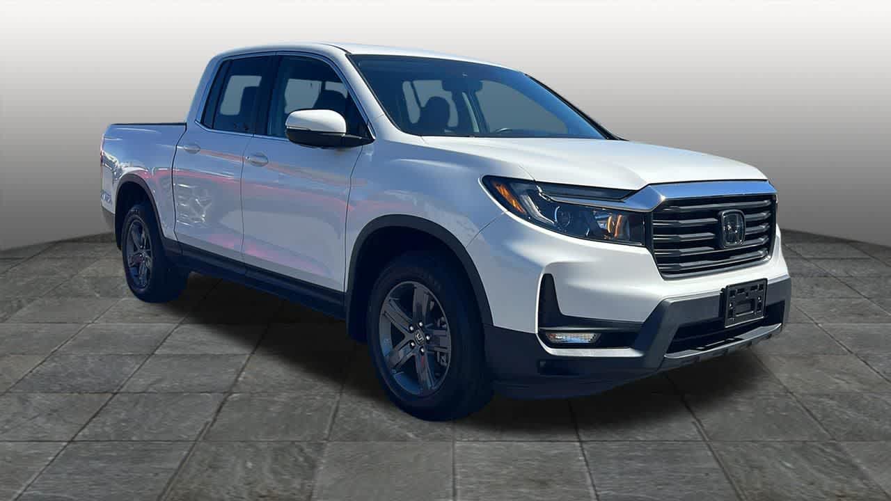 Thumbnail: 2023 Honda Ridgeline - 3