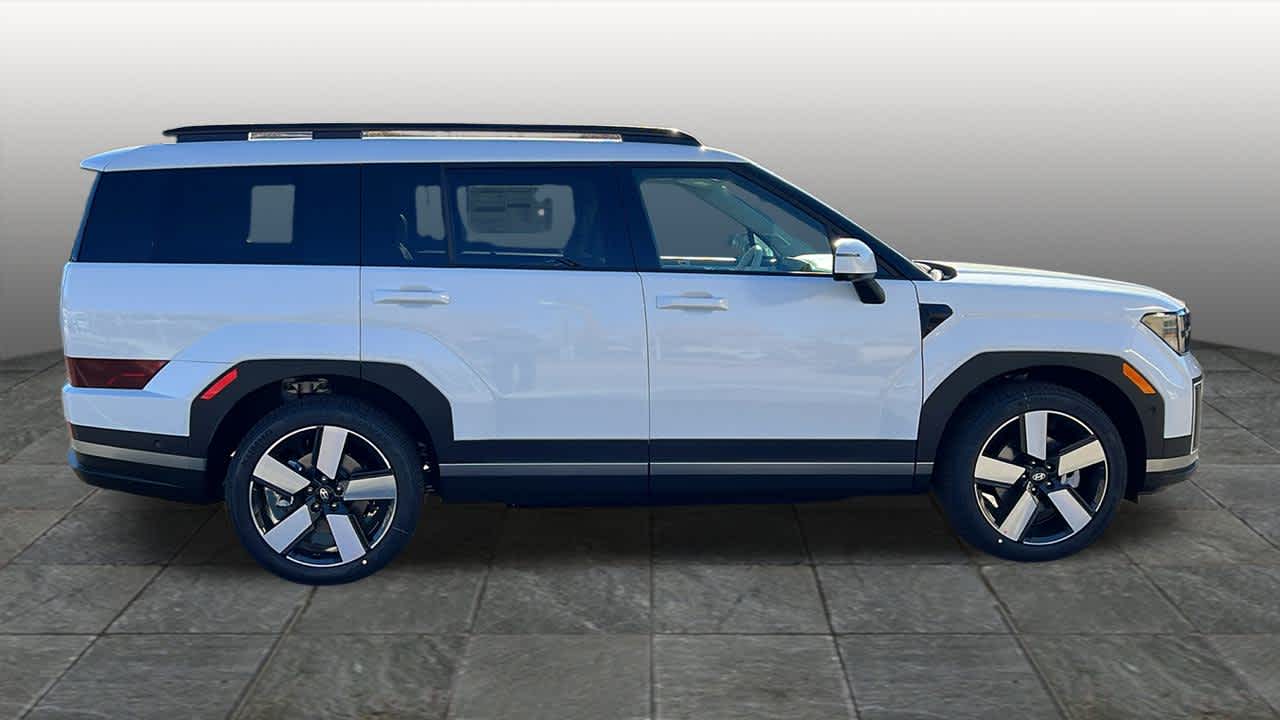 Thumbnail: 2026 Hyundai Santa Fe - 4