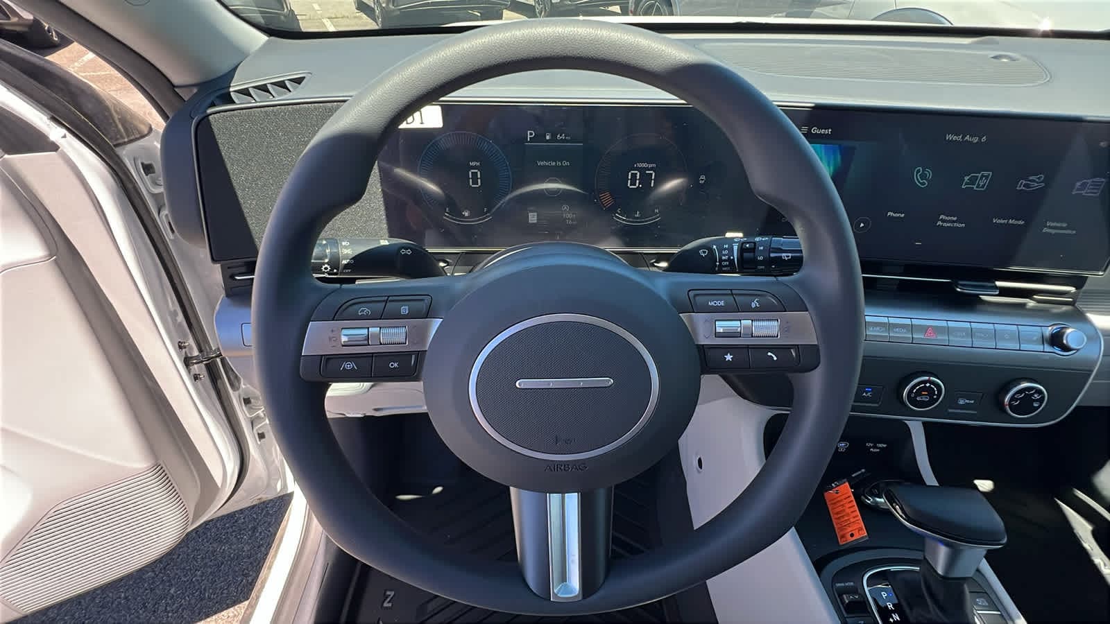 Thumbnail: 2025 Hyundai Kona - 18