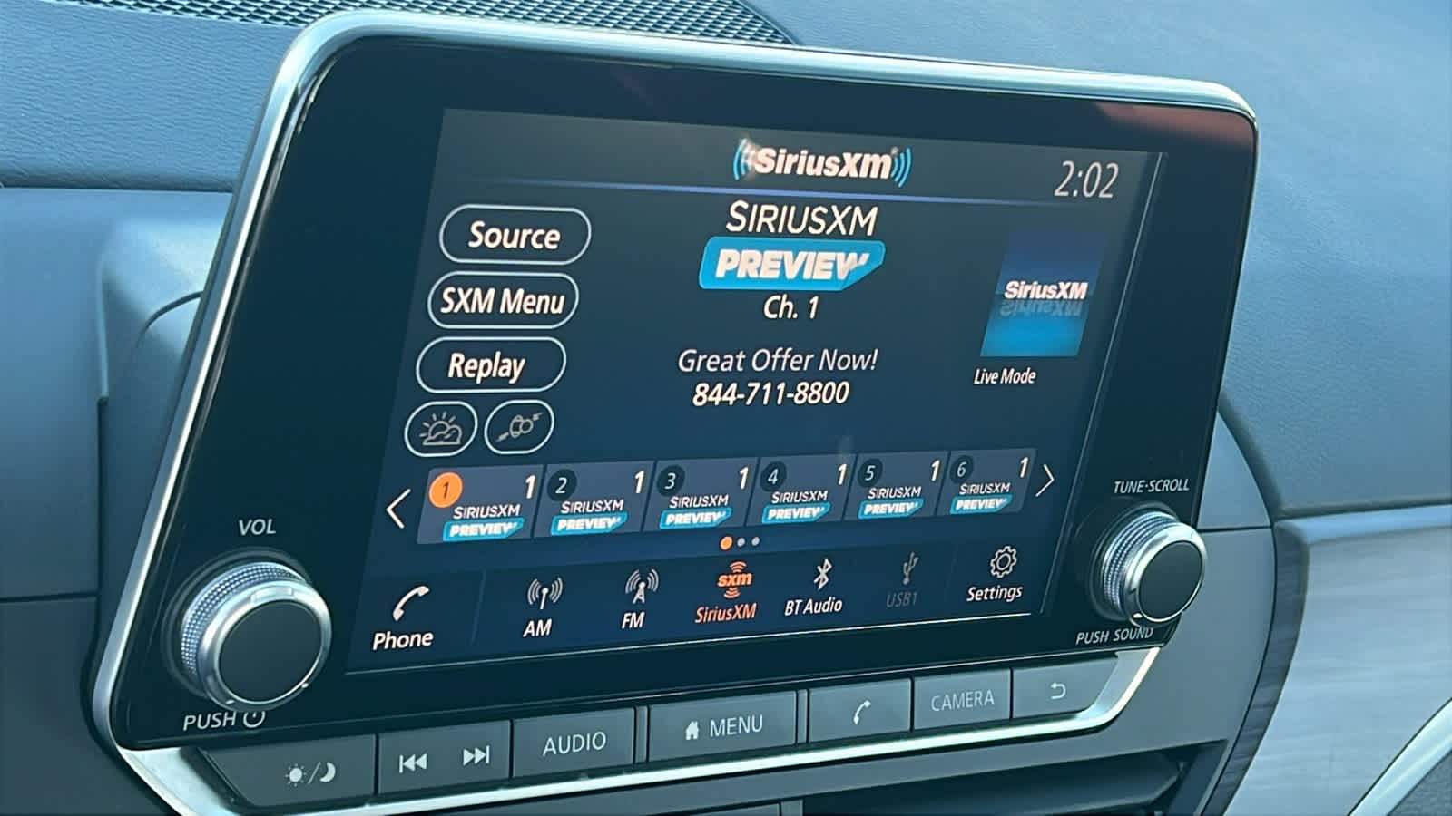 Thumbnail: 2024 Nissan Altima - 15