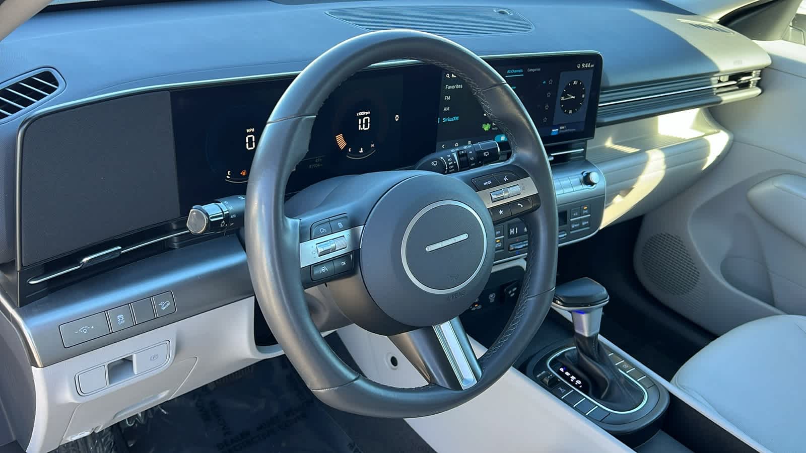 Thumbnail: 2024 Hyundai Kona - 10