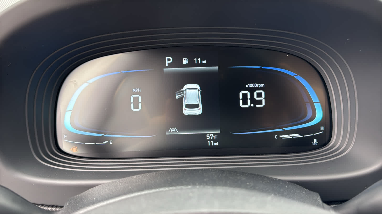 Thumbnail: 2026 Hyundai Venue - 21