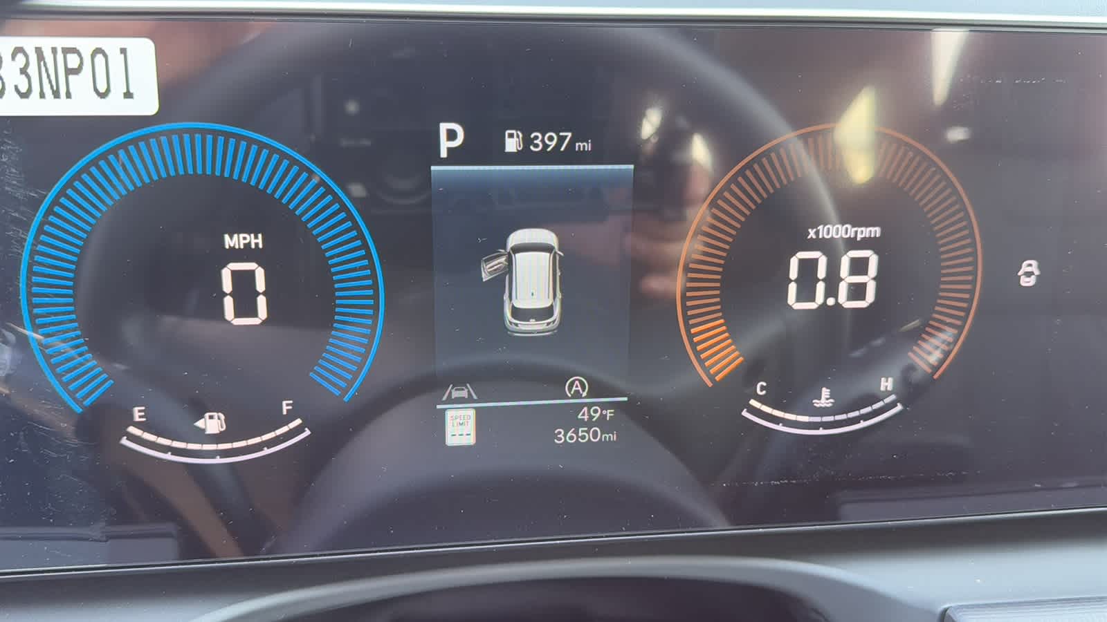 Thumbnail: 2026 Hyundai Tucson - 21