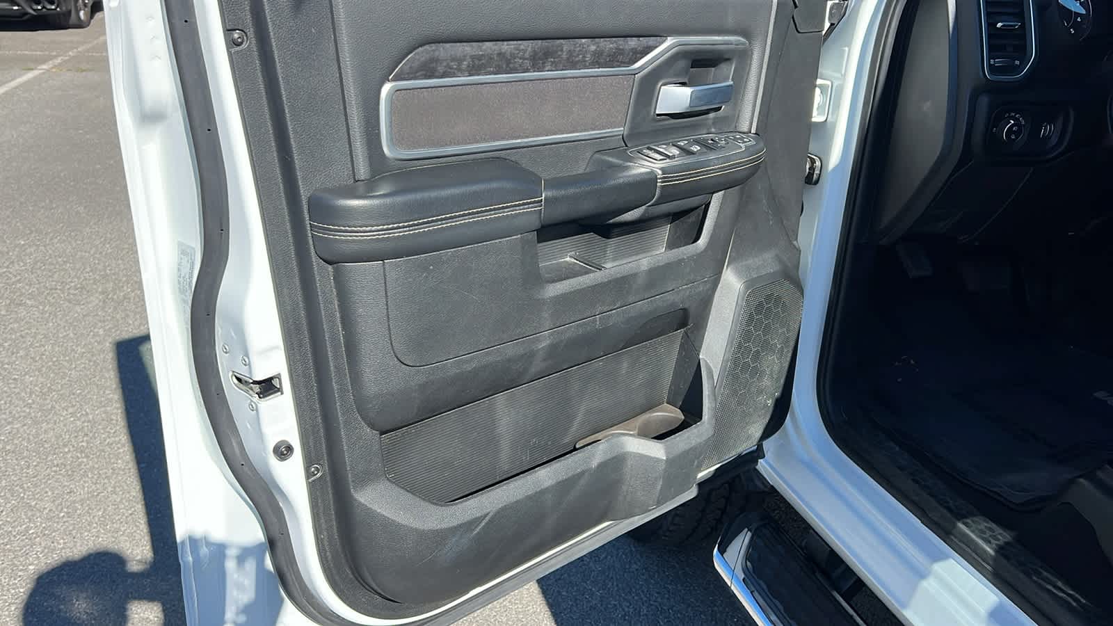 Thumbnail: 2024 RAM 2500 - 23