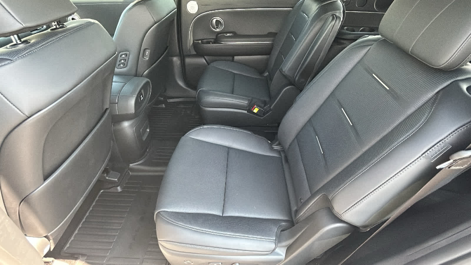 Thumbnail: 2026 Hyundai Palisade - 24