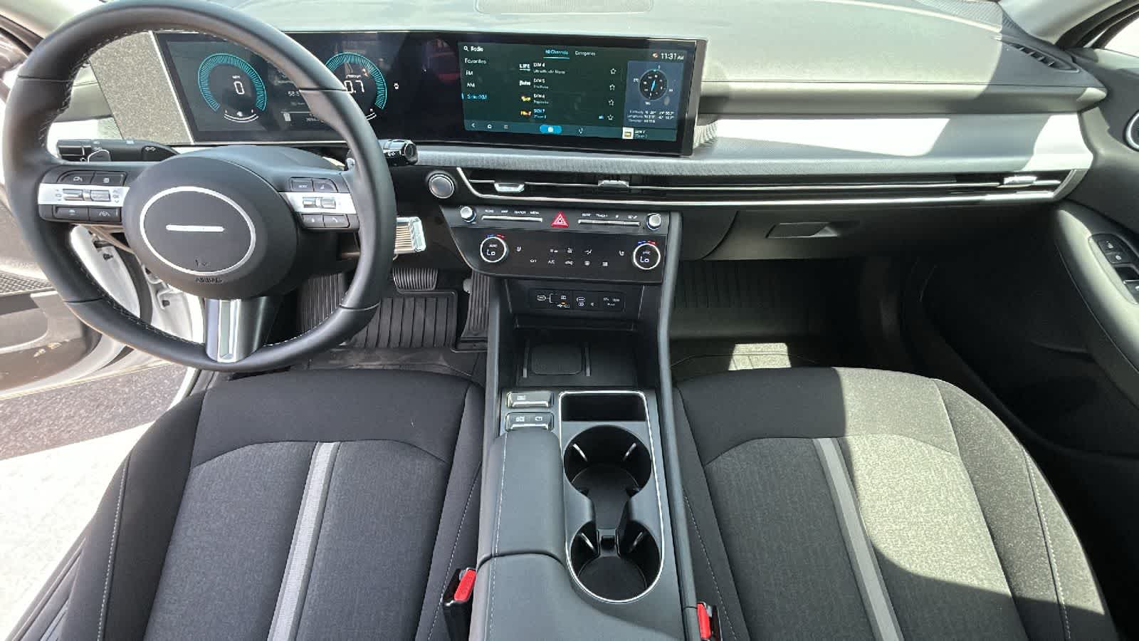 Thumbnail: 2026 Hyundai Sonata - 26